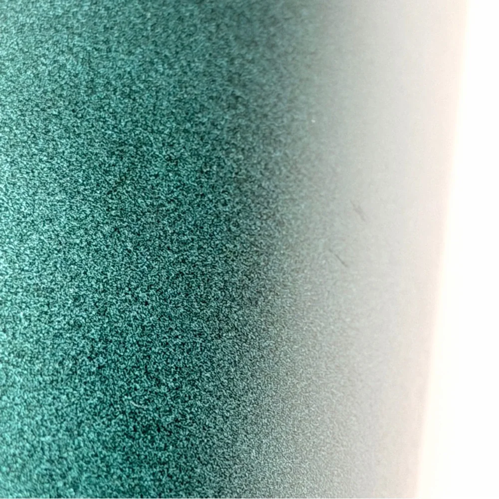 Starbucks 24oz Matte‎ Dark Green Cold Cup Tumbler – Used